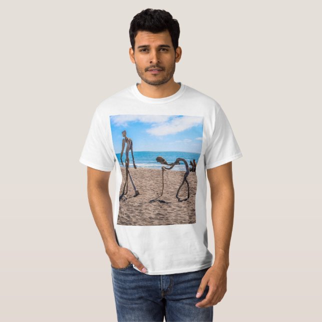 Evolution T-Shirt (Front Full)