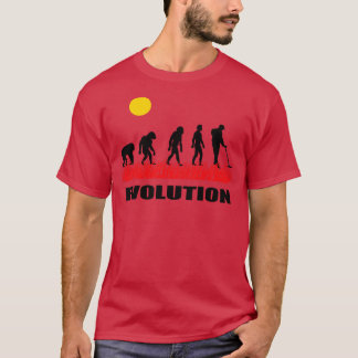 Evolution T-Shirt