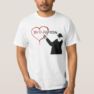 Evolution T-Shirt