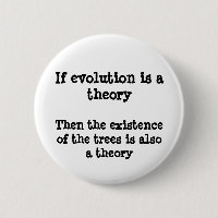 Evolution theory