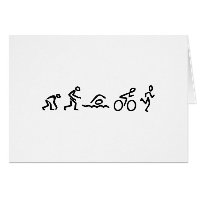 Evolution Tri (Front Horizontal)