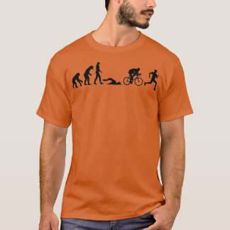 Evolution triathlon 5 T-Shirt