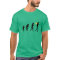 Evolution! Vegan Tshirt