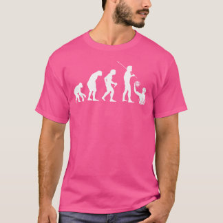 Evolution Water Polo Player