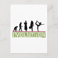 Evolution Yoga Gift