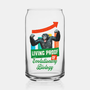 Evolutionary Biology Primate Humour Can Glass