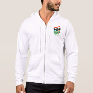 Evolutionary Biology Primate Humour Hoodie