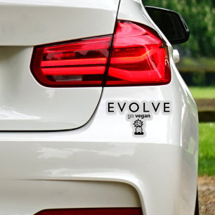 Evolve, Go Vegan, Activism