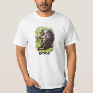 Evolve T-Shirt
