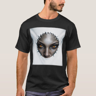 Evolved Girl Vine T-Shirt