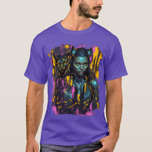 Evolved Panther Orissa T-Shirt