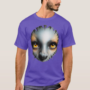 Evolved Parrie T-Shirt