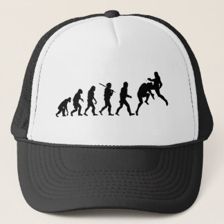 EvolveordieCap Trucker Hat
