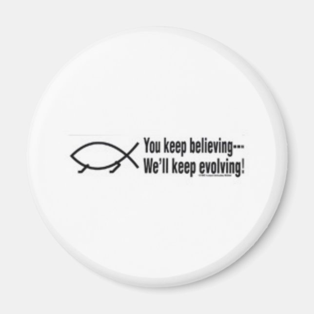 evolving magnet (Front)