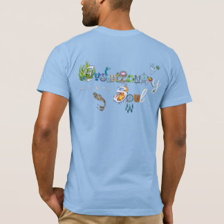 EvoS: Fitted Crew Neck T-Shirt