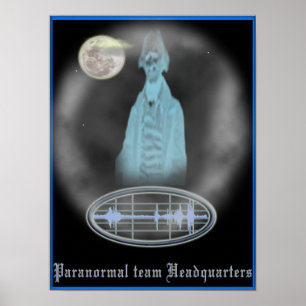 EVP POSTER