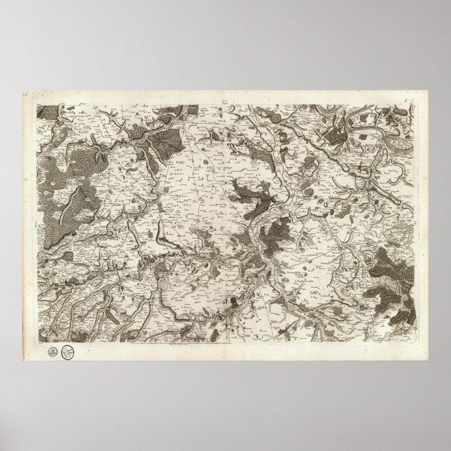 Evreux, Dreux Poster (Front)