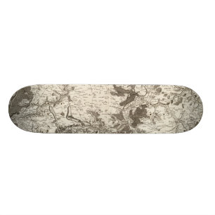 Evreux, Dreux Skateboard
