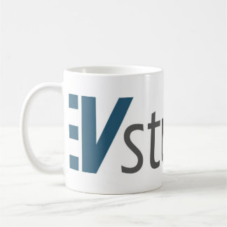 EVstudio Mug