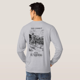 EVW Long Sleeve T-Shirt
