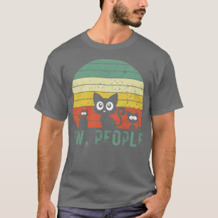 Ew People 3 T-Shirt
