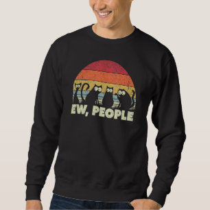 Ew People Ca Vintage Sweatshirt