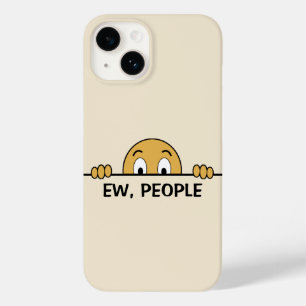 Ew People Case-Mate iPhone 14 Case