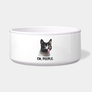 Ew People cute cat meme