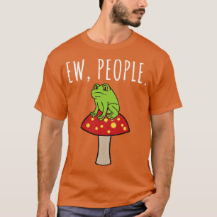 Ew People Frog T-Shirt