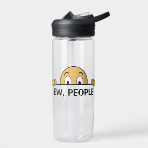 Ew People Funny CamelBak Eddy® Water Bottle
