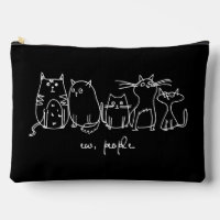 Ew, People Funny Meowy Cat Lovers