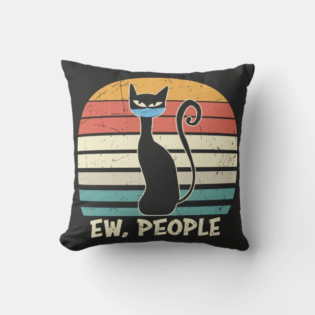 Ew. People Mens     Cushion (Front)