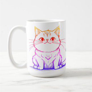 Ew People  Yes Cats Coffee Mug