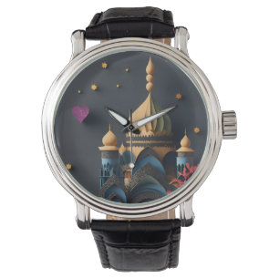 eWatch Factory watch