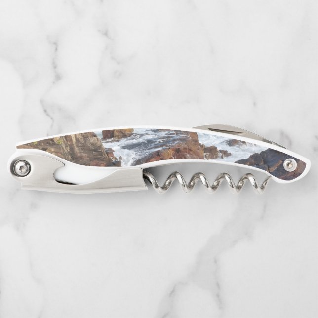 eWatch Factory Watch Corkscrew (Front)