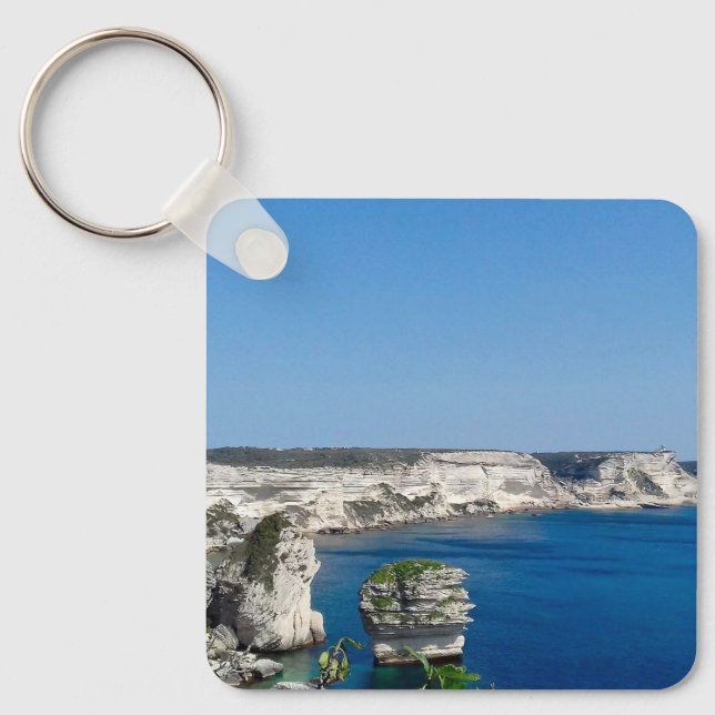 eWatch Factory Watch Key Ring (Front)