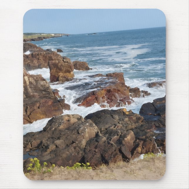 eWatch Factory Watch Mouse Mat (Front)