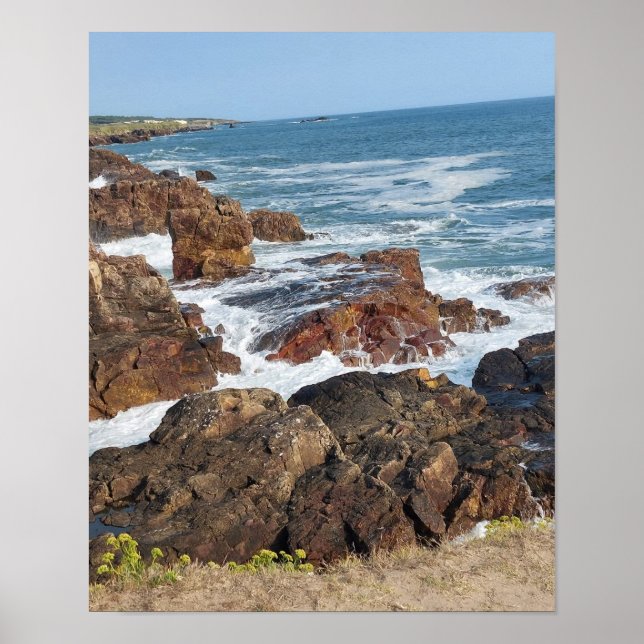 eWatch Factory Watch Poster (Front)