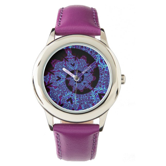 eWatch Watch (Front)
