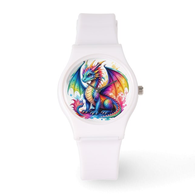 eWatch Watch (Front)