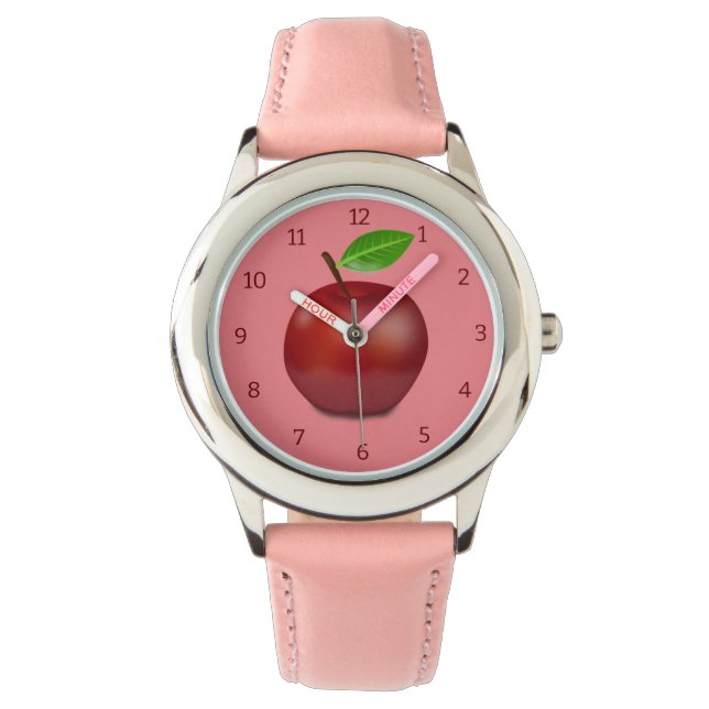 eWatch Watch (Front)