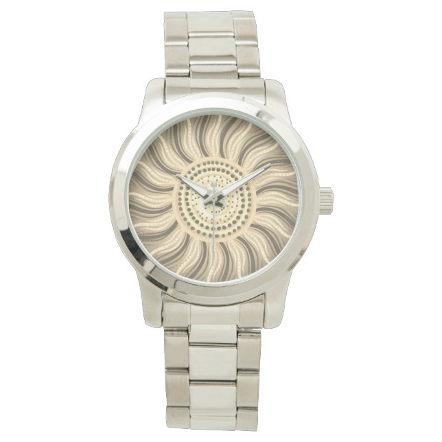 eWatch Watch (Front)