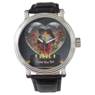 eWatch Watch