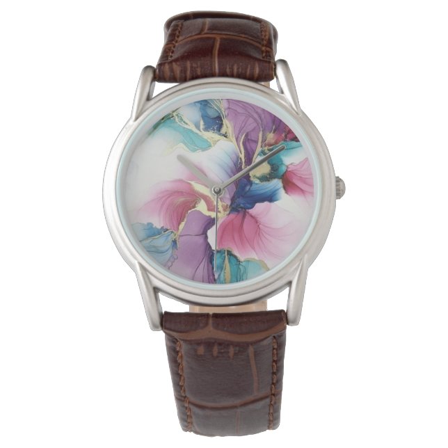 eWatch  Watch (Front)