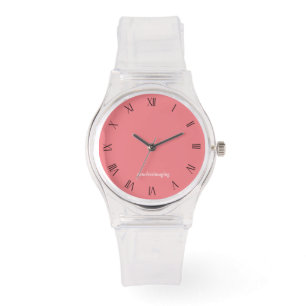 eWatch Watch