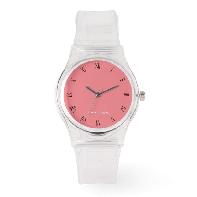 eWatch Watch (Front)