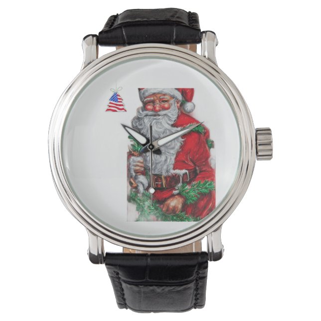 eWatch Watch (Front)