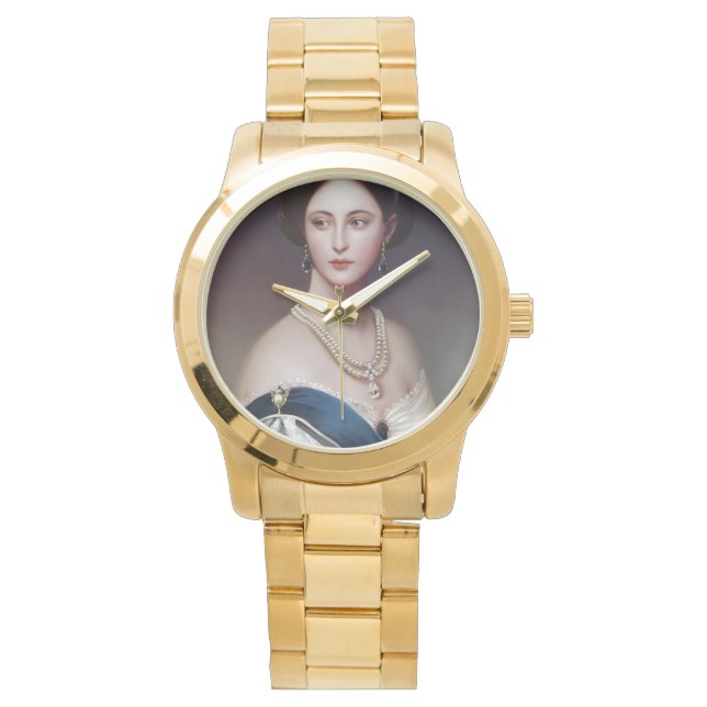 eWatch Watch (Front)