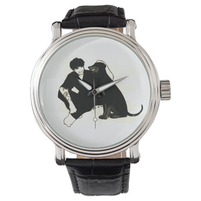 eWatch Watch (Front)