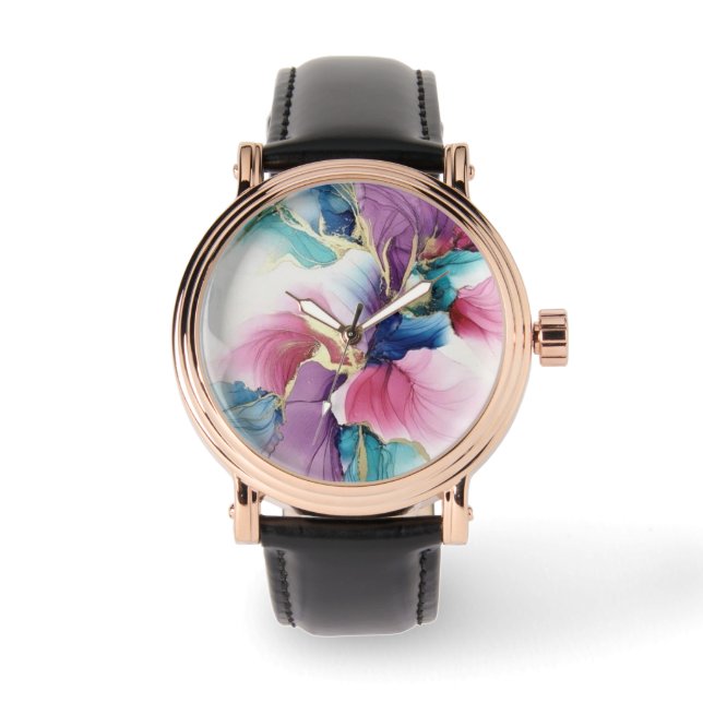 eWatch  Watch (Front)